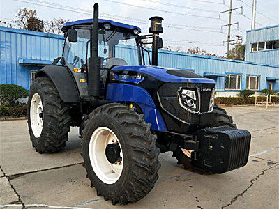 雷沃欧豹MW2104-6（G4）拖拉机