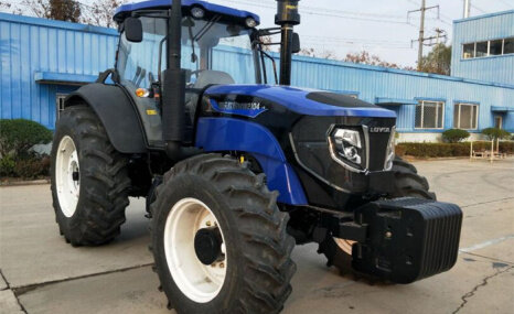 雷沃欧豹MW2104-6（G4）拖拉机