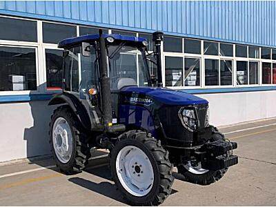 雷沃欧豹M704-B（G4）拖拉机