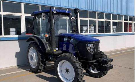 雷沃欧豹M704-B(G4)拖拉机