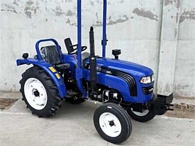 雷沃欧豹M300-E（G4）拖拉机