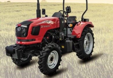 东风DF504M/DF504-MZ(G4)拖拉机