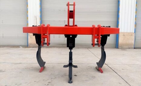 莱瑞1SS-180深松犁