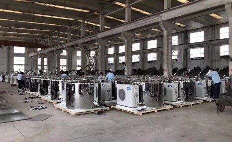 力欧9RGL 出口 牛奶制冷罐