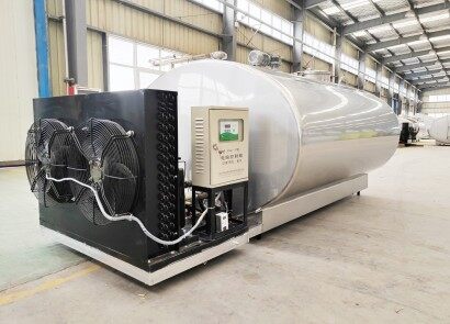 力欧RZLG03-6冷藏罐