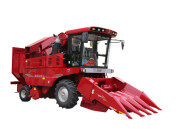 勇猛4YZ-4G(G4)/4J1(G4)/4K1(G4)/4L1(G4)/4B01/4B04自走式玉米收获机