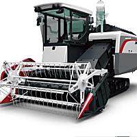 徐工XR730(G4)履带式谷物联合收获机