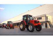 徐工4D系列拖拉机