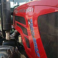 双力SL1804轮式拖拉机