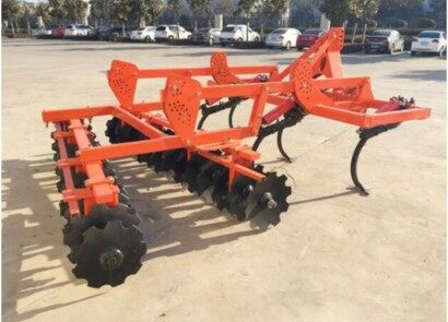 徐州凯尔1SZL-300联合整地机