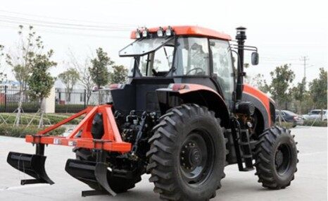 徐州凯尔1KL-2B开沟机