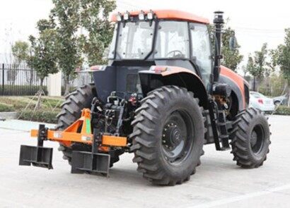 徐州凯尔1QL-2起垄机