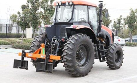 徐州凯尔1QL-2起垄机