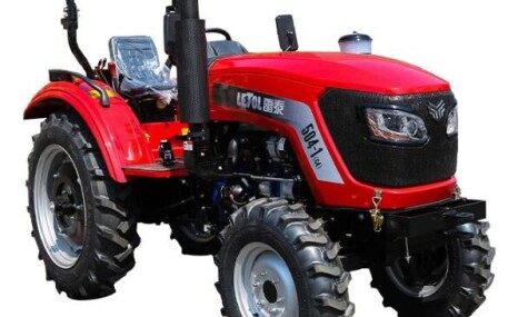 山东镭泰504-1(G4)拖拉机