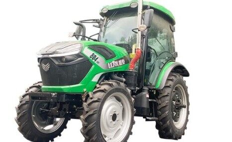 山东镭泰804（G4）拖拉机