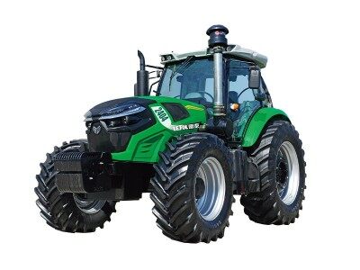 山东镭泰2404（G4）拖拉机