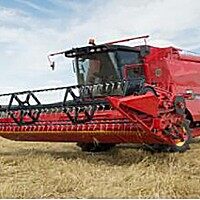 山东天鹅4500谷物联合收获机