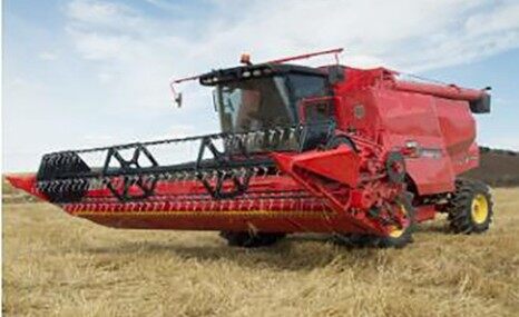山东天鹅4500谷物联合收获机