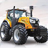 萨丁SD2604-S拖拉机