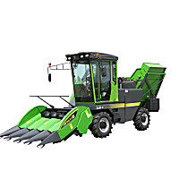 辽宁大益农装4YZ-4B(G4)自走式玉米收获机