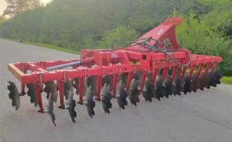 萝北马虎1BJX-4.6B圆盘耙