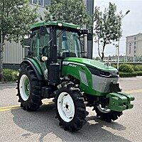 天津天拖TRL804拖拉机