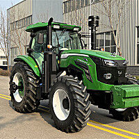 天津天拖TTS2404-1拖拉机