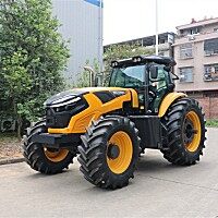 柳工LTH2404轮式拖拉机