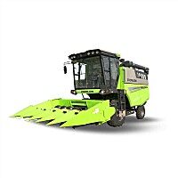 中联重科CF50G(4YZL-5BZH)玉米收割机