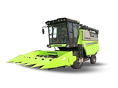 中联重科CF50G(4YZL-5BZH)(G4)玉米籽粒联合收割机