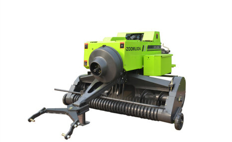 中联重科9YF-2200捡拾型打捆机