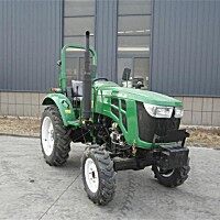 鲁鸿LH904-N轮式拖拉机