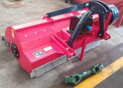 广西惠来宝4JH-150秸秆粉碎还田机