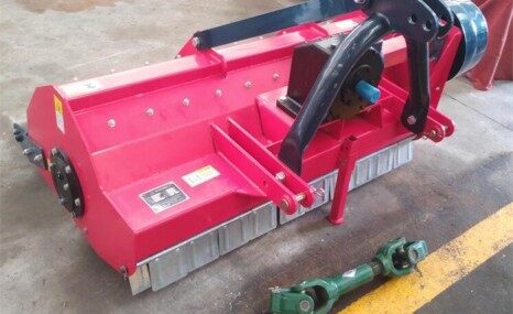 广西惠来宝4JH-150秸秆粉碎还田机
