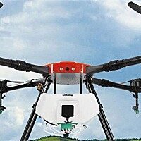 极翼3WWDZ-15.5ASH无人机