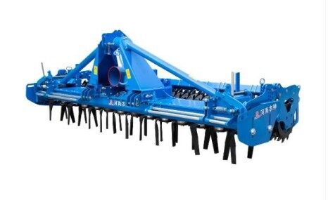 河南农神1BQ动力驱动耙