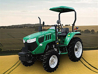 常发CFA404-X（G4）轮式拖拉机