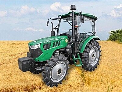 常发CFD504-M（G4）轮式拖拉机