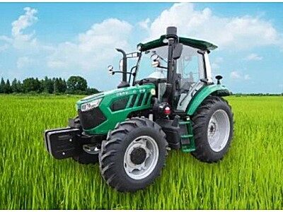常发CFG1404-X(G4)轮式拖拉机