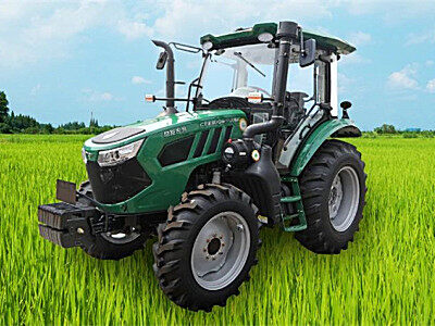 常发CFE1004-1X（G4）轮式拖拉机