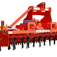 大华宝来1BQ系列耙