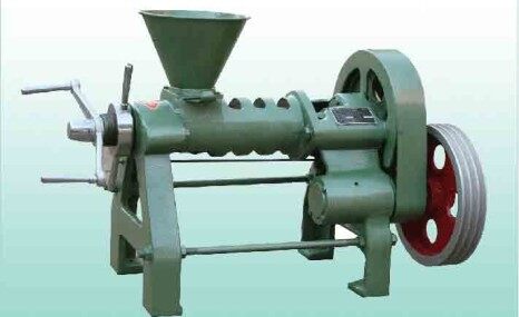 广象68型螺旋式榨油机