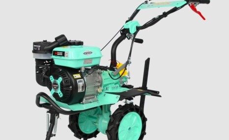 重庆鑫源1WGQZ4.2-40B微耕机