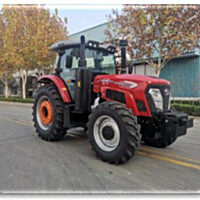 时风SF1804-G轮式拖拉机