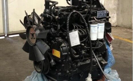 一拖YT4B4U22/0441E柴油机（拖拉机用）