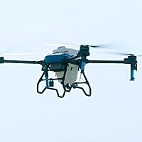 极目EA-J100无人机