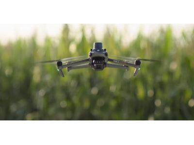 大疆T60植保无人机