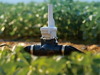 极飞FQ智能灌溉阀