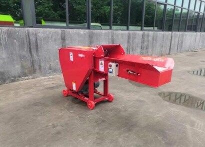 盛之泰9ZT-6铡草机