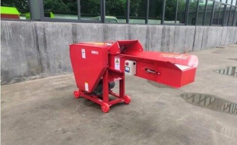 盛之泰9ZT-6铡草机